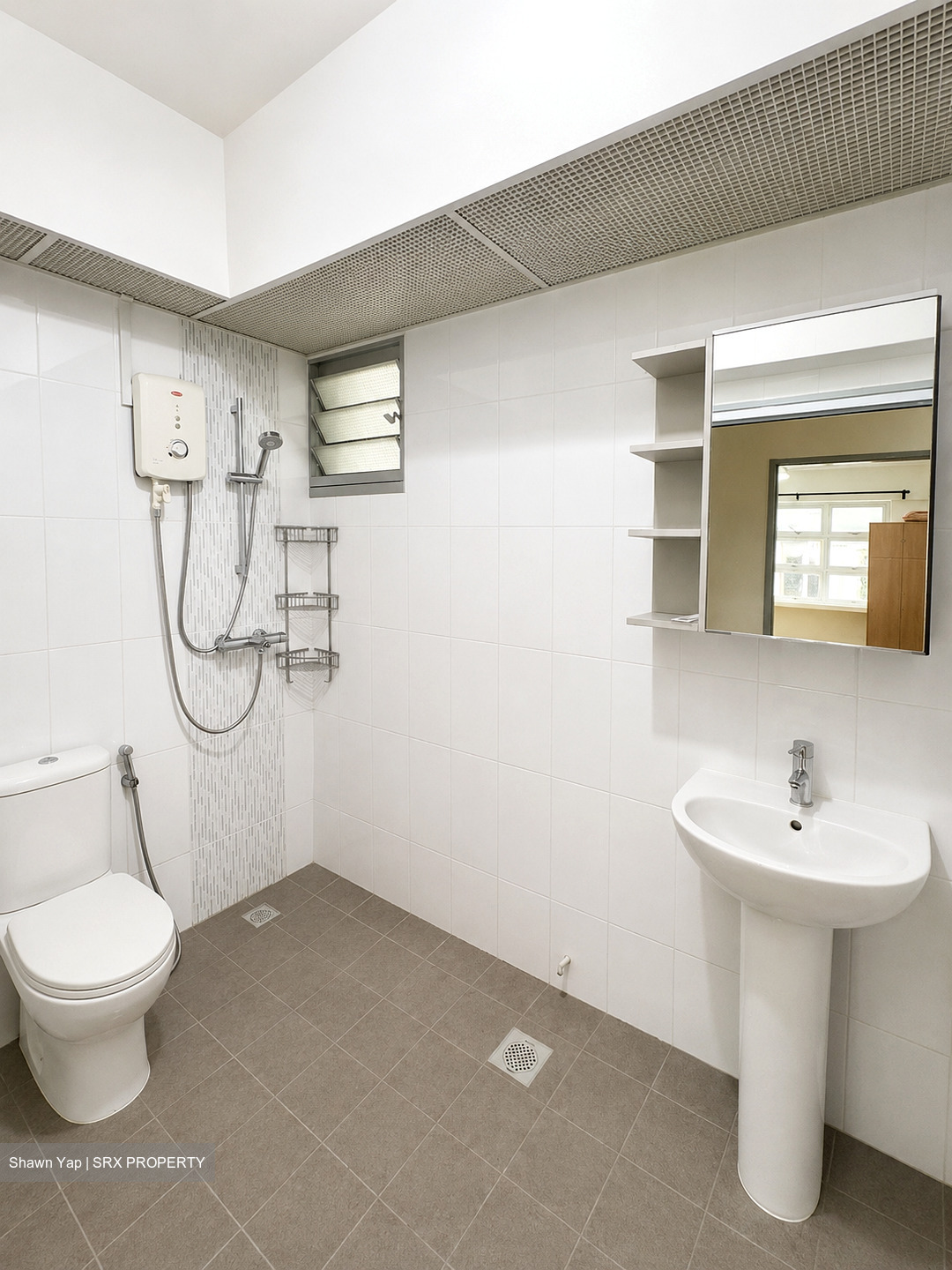 Blk 694C Admiralty Grove (Woodlands), HDB 5 Rooms #565214201